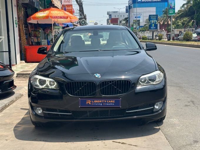 BMW 528i 2012forsale