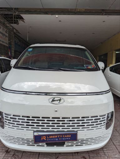 Hyundai Staria 2022forsale