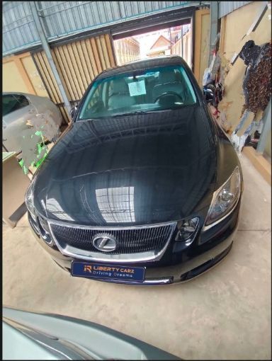 雷克萨斯 GS 300 2006forsale