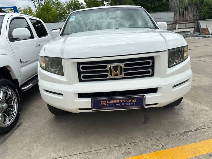 Honda Ridgeline 2006forsale