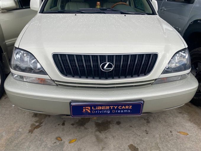 Lexus RX 300 1999forsale