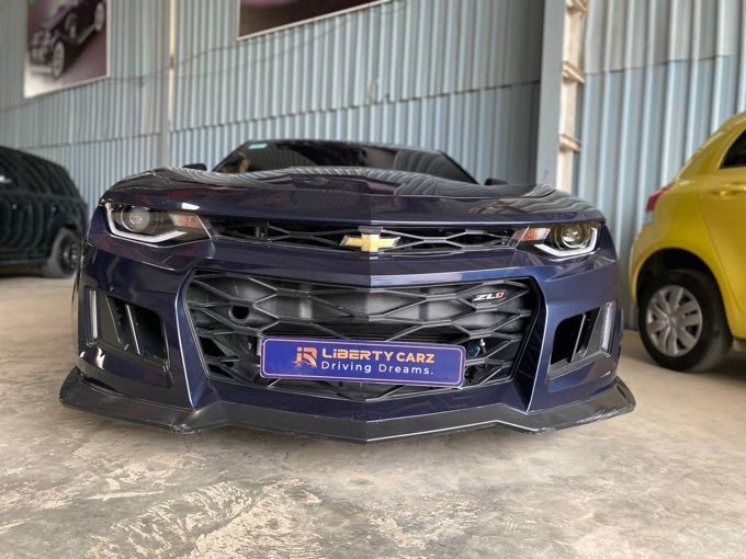 Chevrolet Camaro 2016forsale