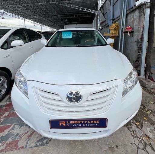 តូយ៉ូតា កាមរី 2007forsale