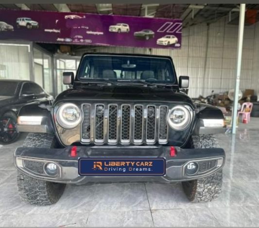 JEEP Gladiator 2021forsale