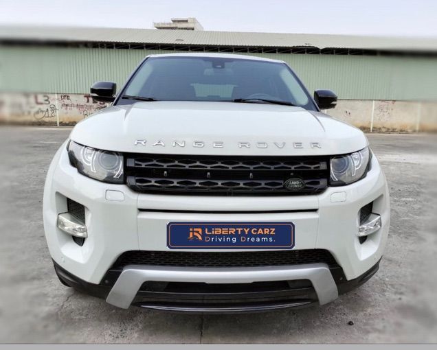 Land Rover RangeRover Evoque 2012forsale