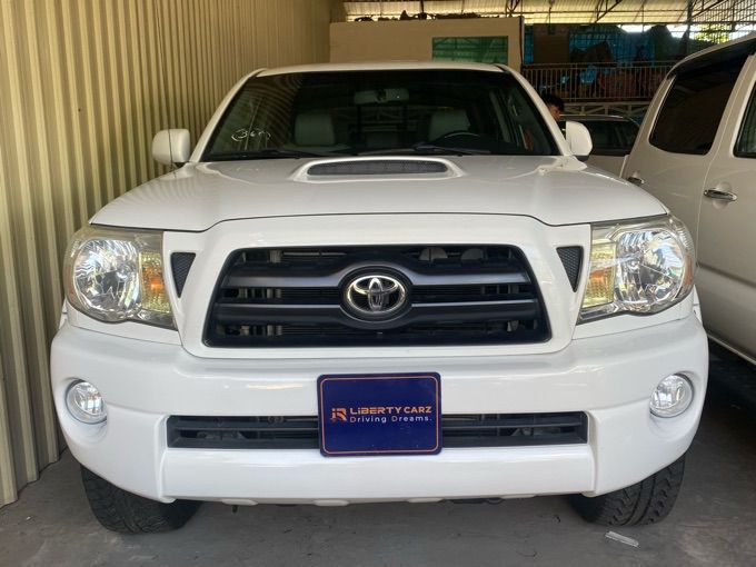 Toyota Tacoma 2007forsale