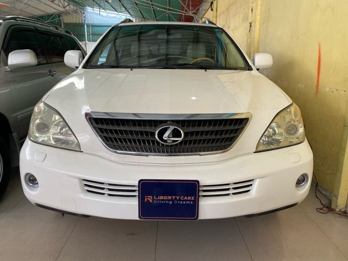 Lexus RX 400h 2006forsale