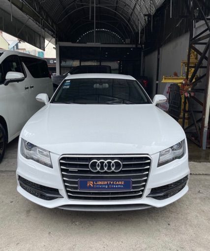 Audi A7 2015forsale