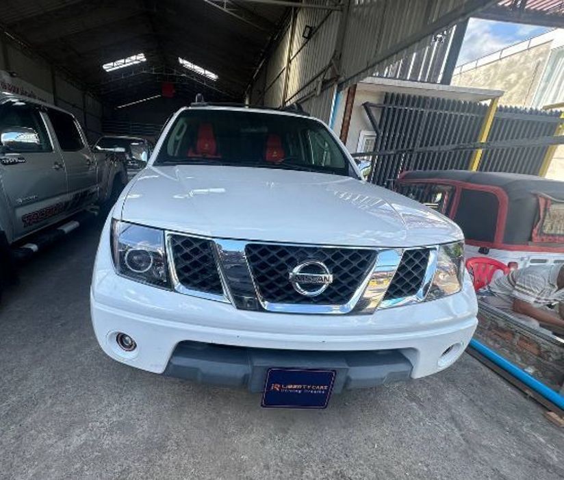 Nissan Frontier 2005forsale