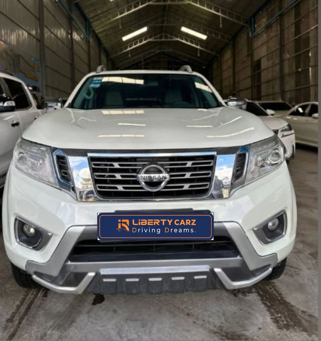 Nissan Navara 2018forsale