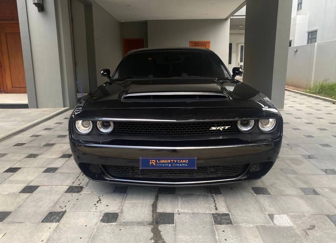 Dodge Challenger 2016forsale