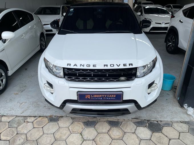 Land Rover RangeRover Evoque 2014forsale