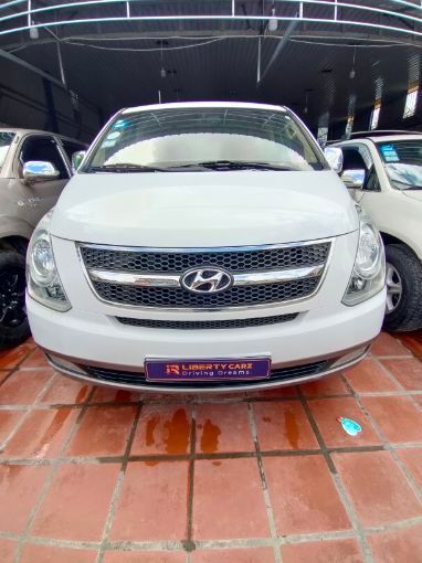 Hyundai H1 2012forsale