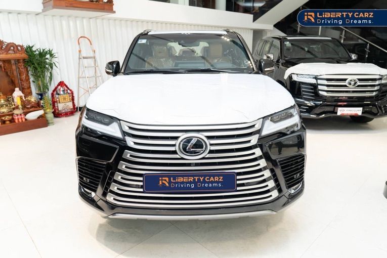 Lexus LX 600 2023forsale