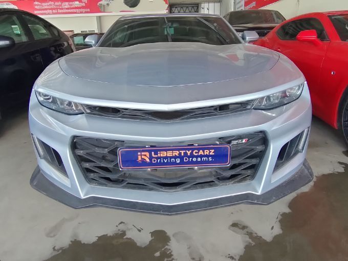 Chevrolet Camaro 2014forsale