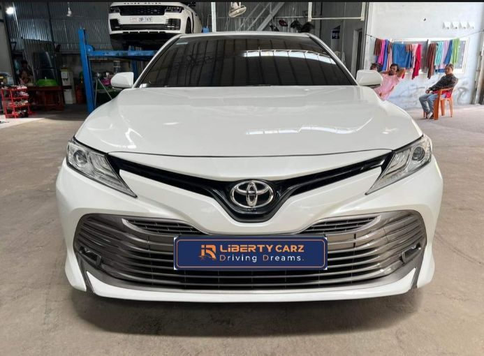 Toyota Camry 2019forsale
