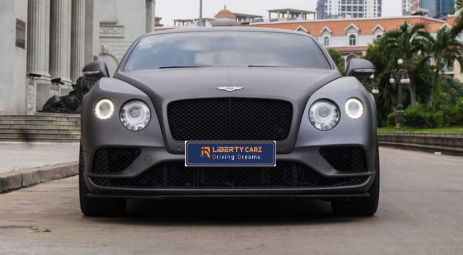 Bentley 2013forsale