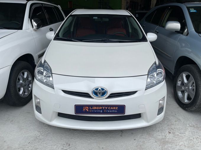 តូយ៉ូតា Prius 2010forsale