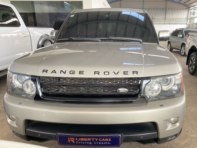 Land Rover Discovery Sport 2010forsale
