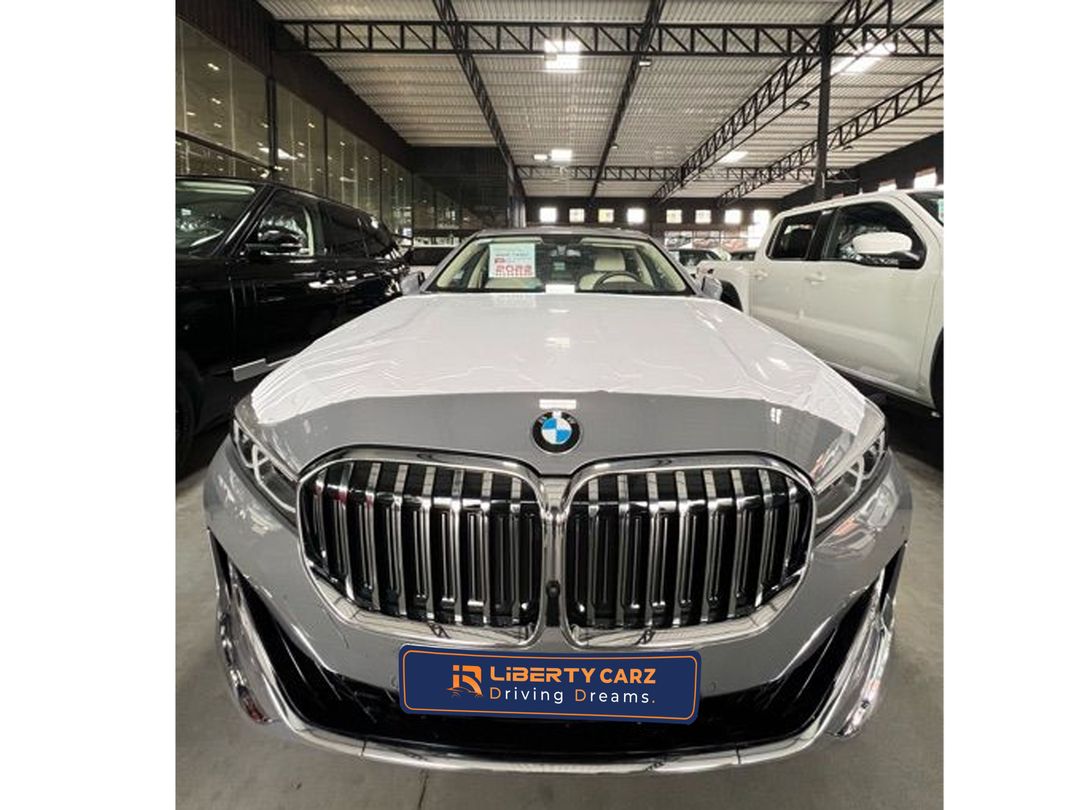 宝马 740Li 2022forsale