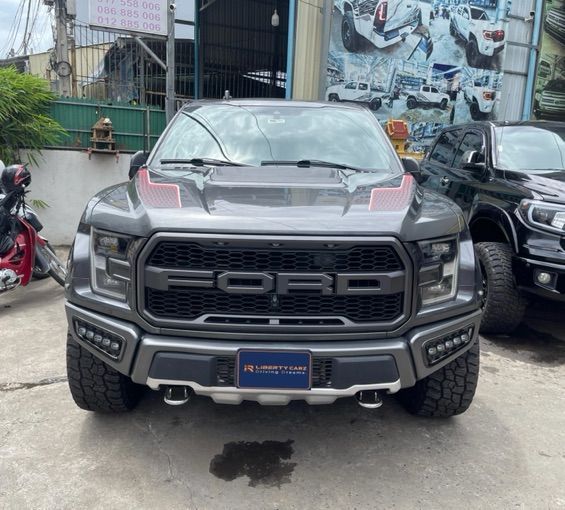 福特 F-150 Raptor 2019forsale