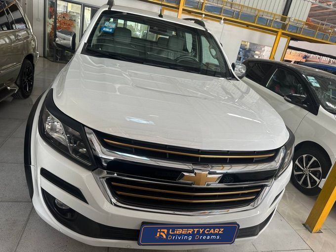 Chevrolet Colorado 2019forsale