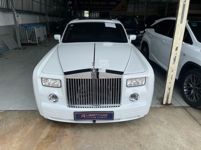 Rolls-Royce Phantom 2006forsale