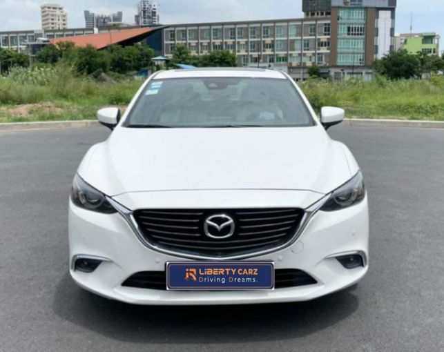 Mazda 6 2019forsale