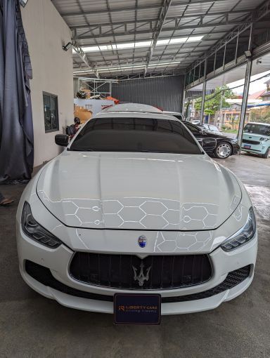 Maserati Ghibli 2014forsale