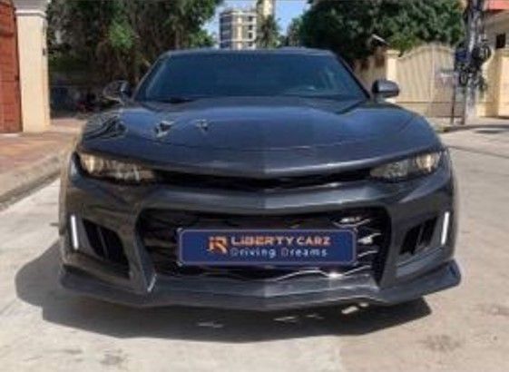 Chevrolet Camaro 2016forsale