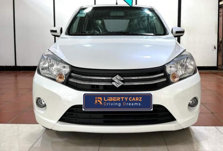 Suzuki Celerio 2021forsale