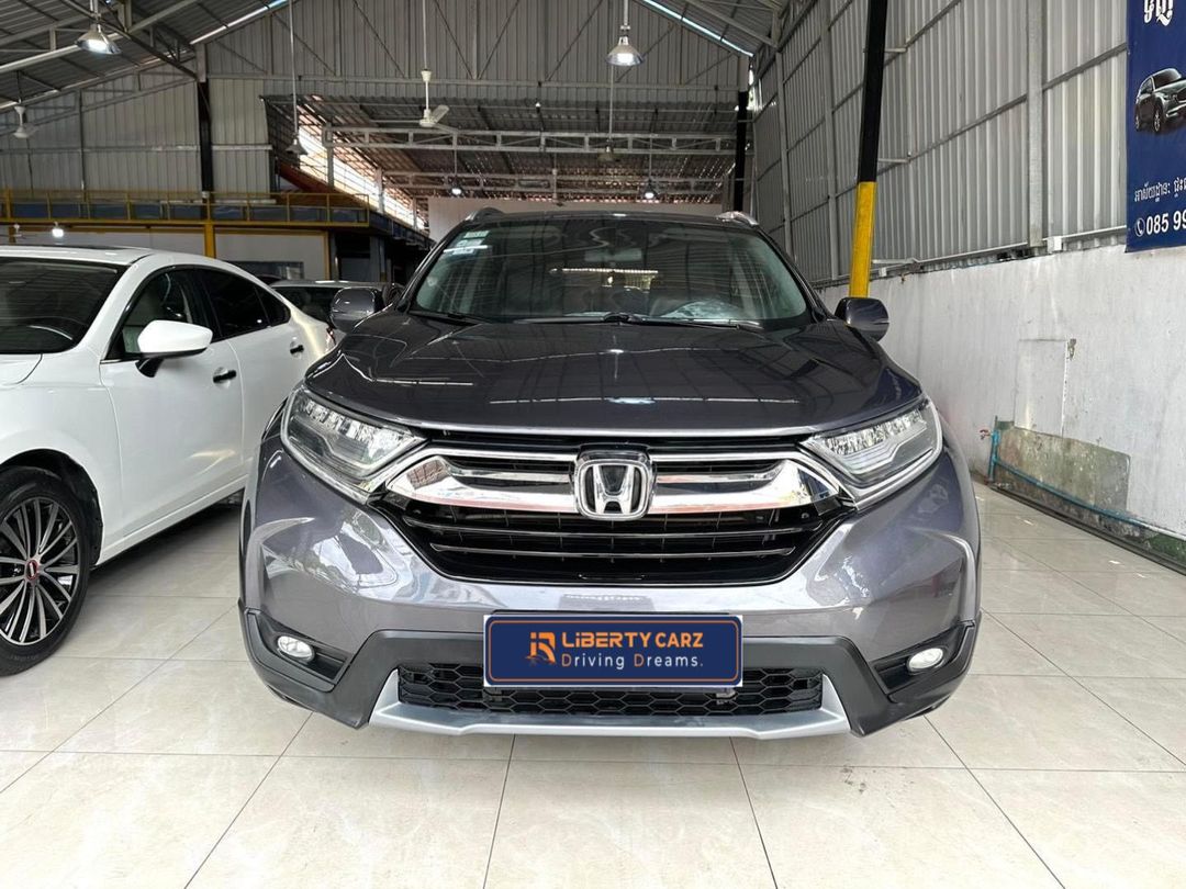 Honda CRV 2018forsale