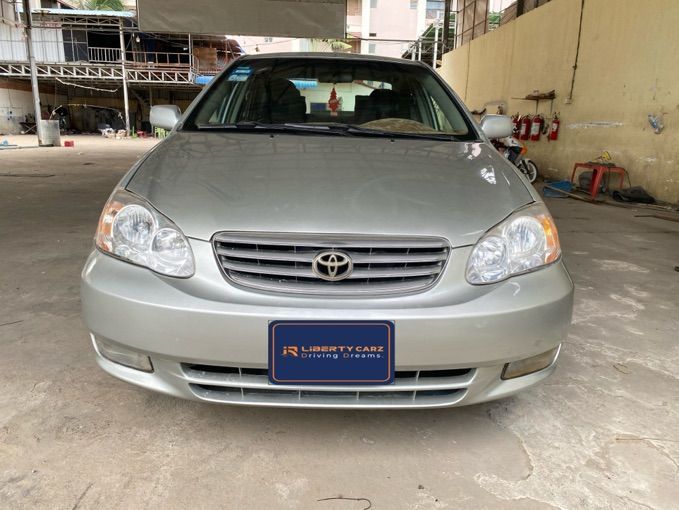 Toyota Corolla 2023forsale