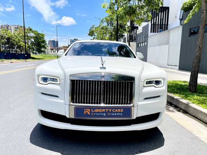 Rolls-Royce Ghost 2015forsale