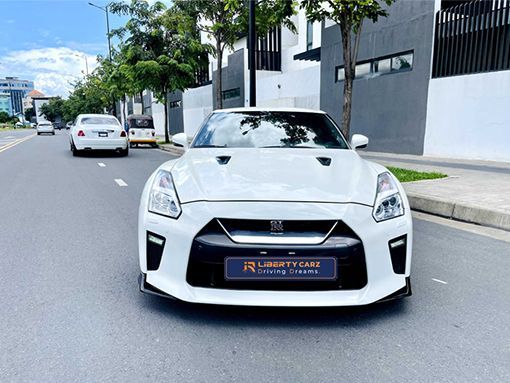 Nissan GT-R 2013forsale