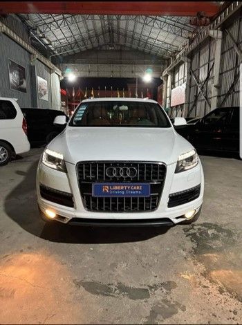 Audi Q7 2010forsale