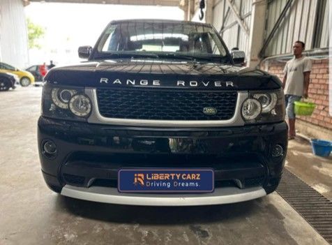 Land Rover RangeRover Sport 2006forsale