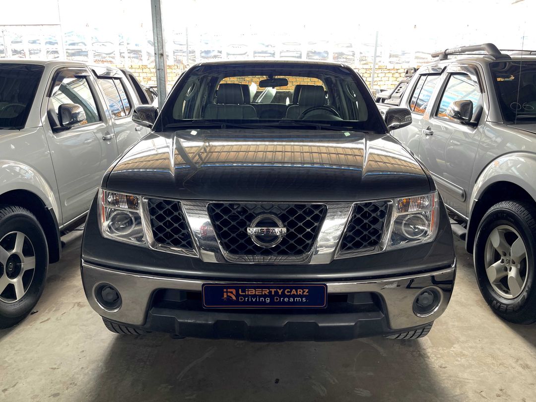 Nissan Frontier 2005forsale