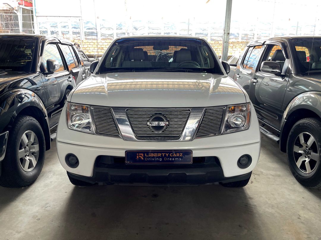 Nissan Frontier 2005forsale