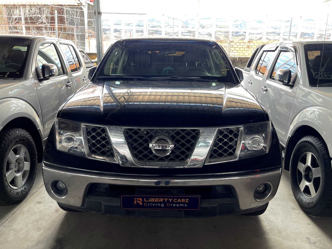 Nissan Frontier 2005forsale