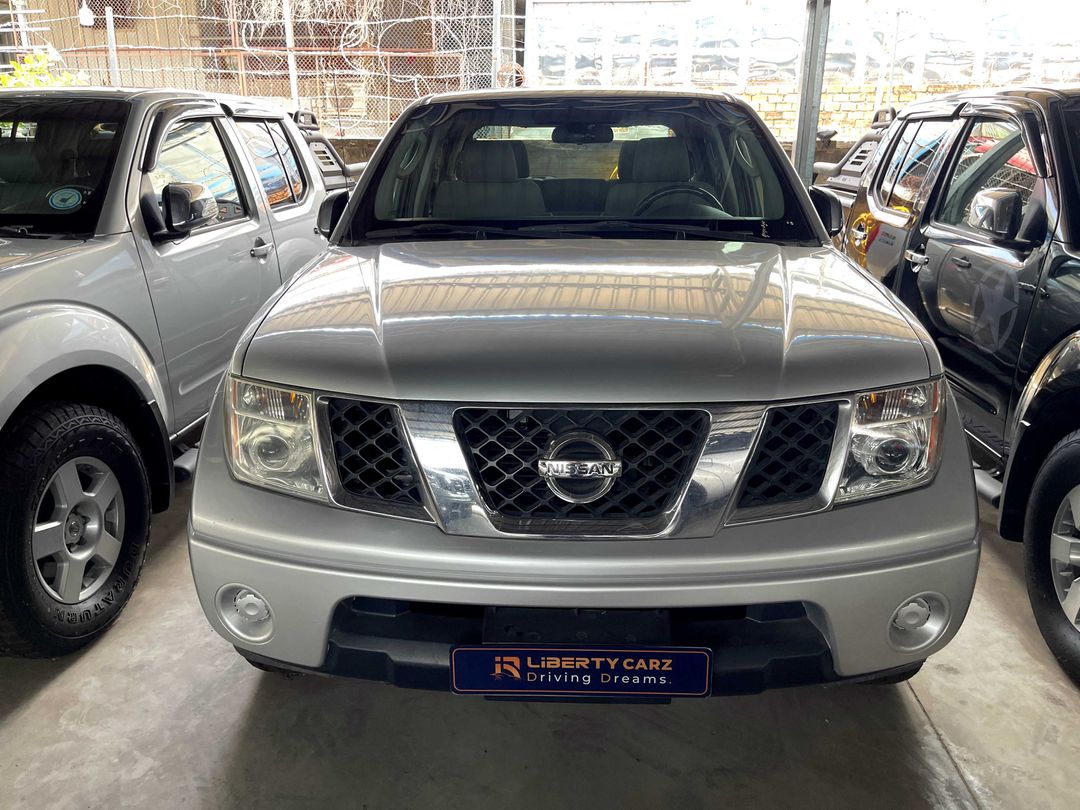 Nissan Frontier 2005forsale