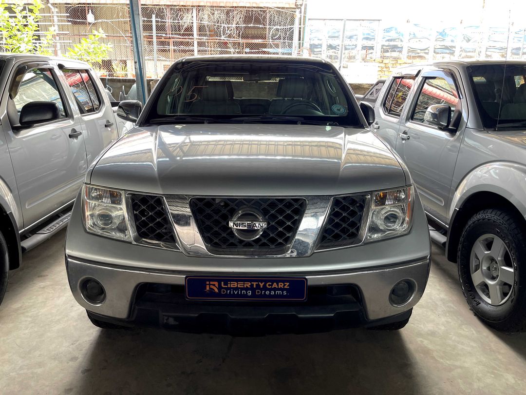 Nissan Frontier 2005forsale