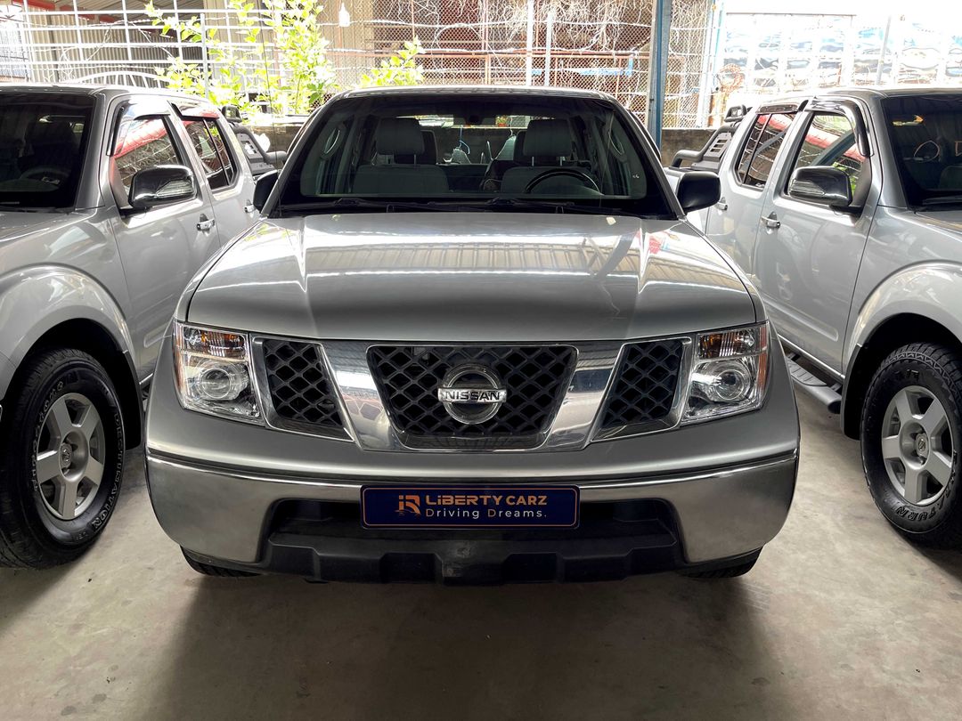 Nissan Frontier 2005forsale