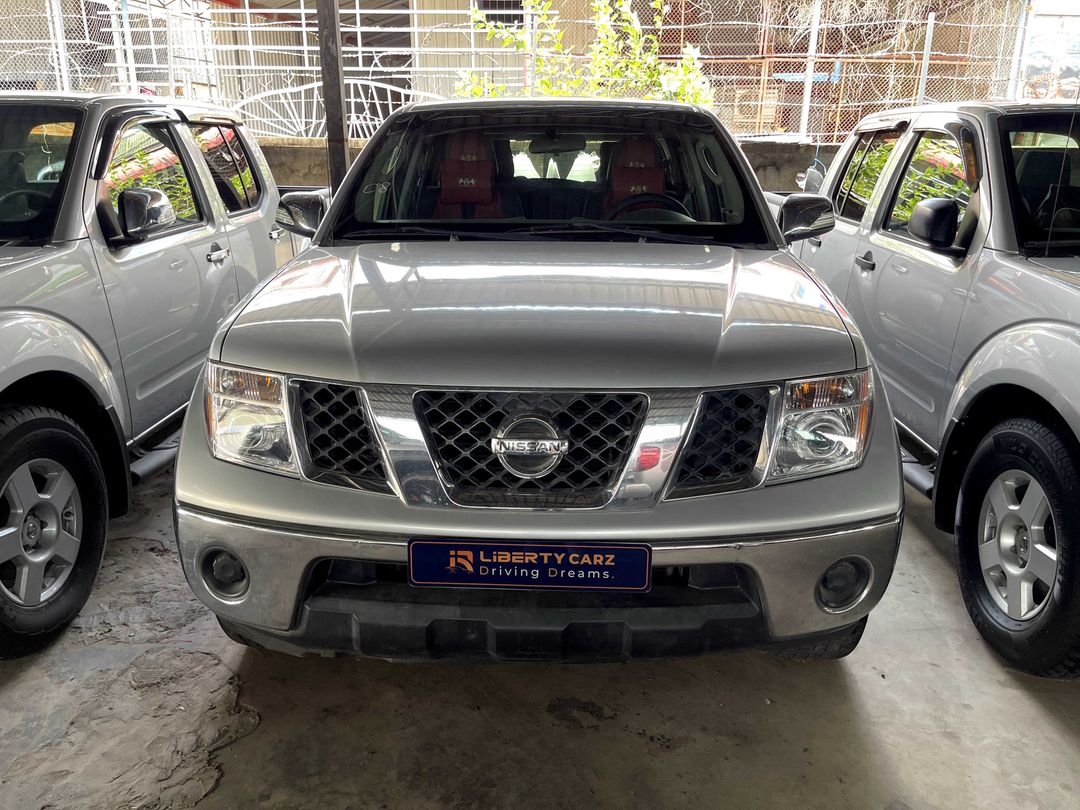 Nissan Frontier 2005forsale