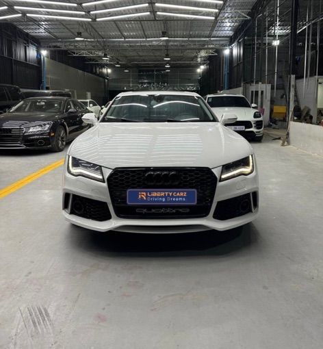 Audi A7 2012forsale