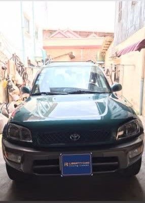 តូយ៉ូតា RAV4 2008forsale