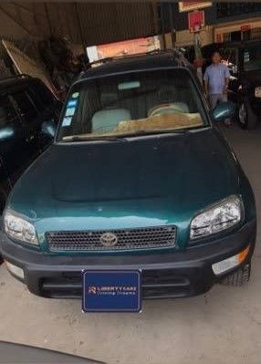 Toyota RAV4 2008forsale