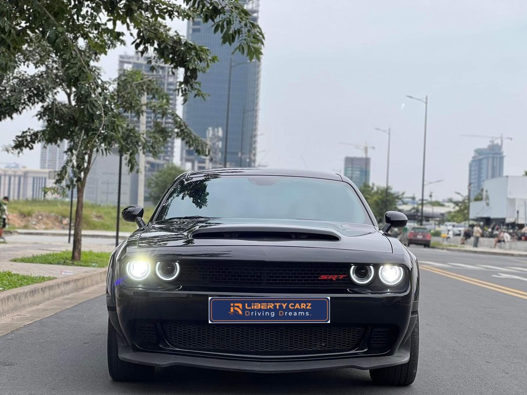 Dodge Challenger 2019forsale