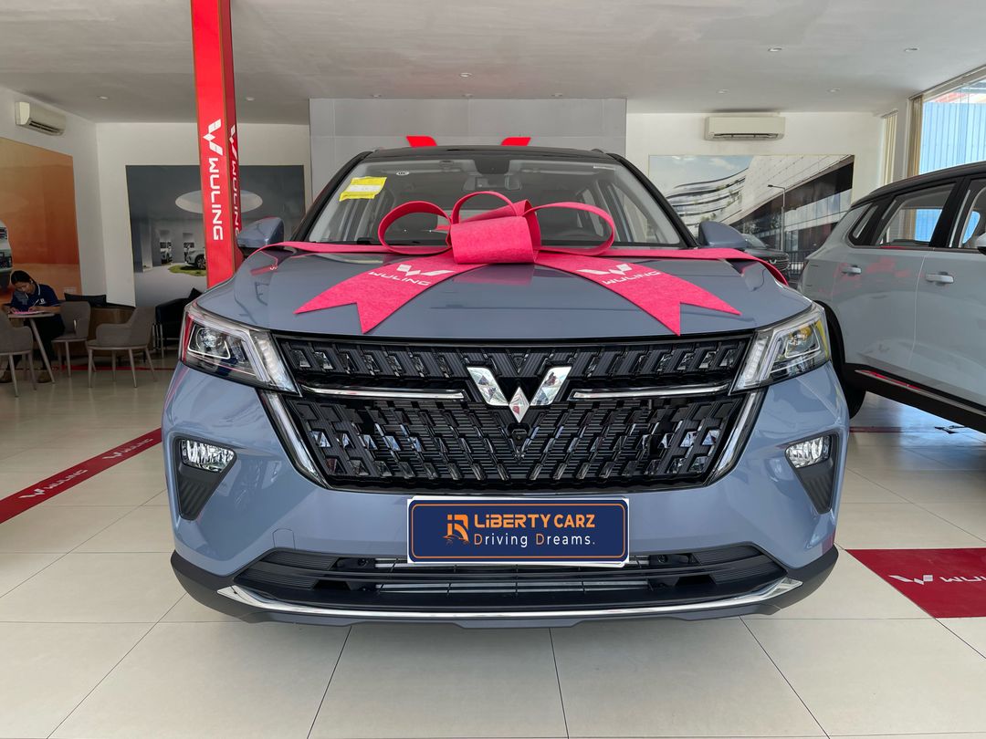 WULING ASTA 2023forsale