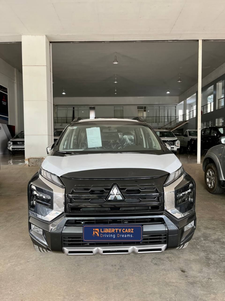 Mitsubishi Xpander 2023forsale